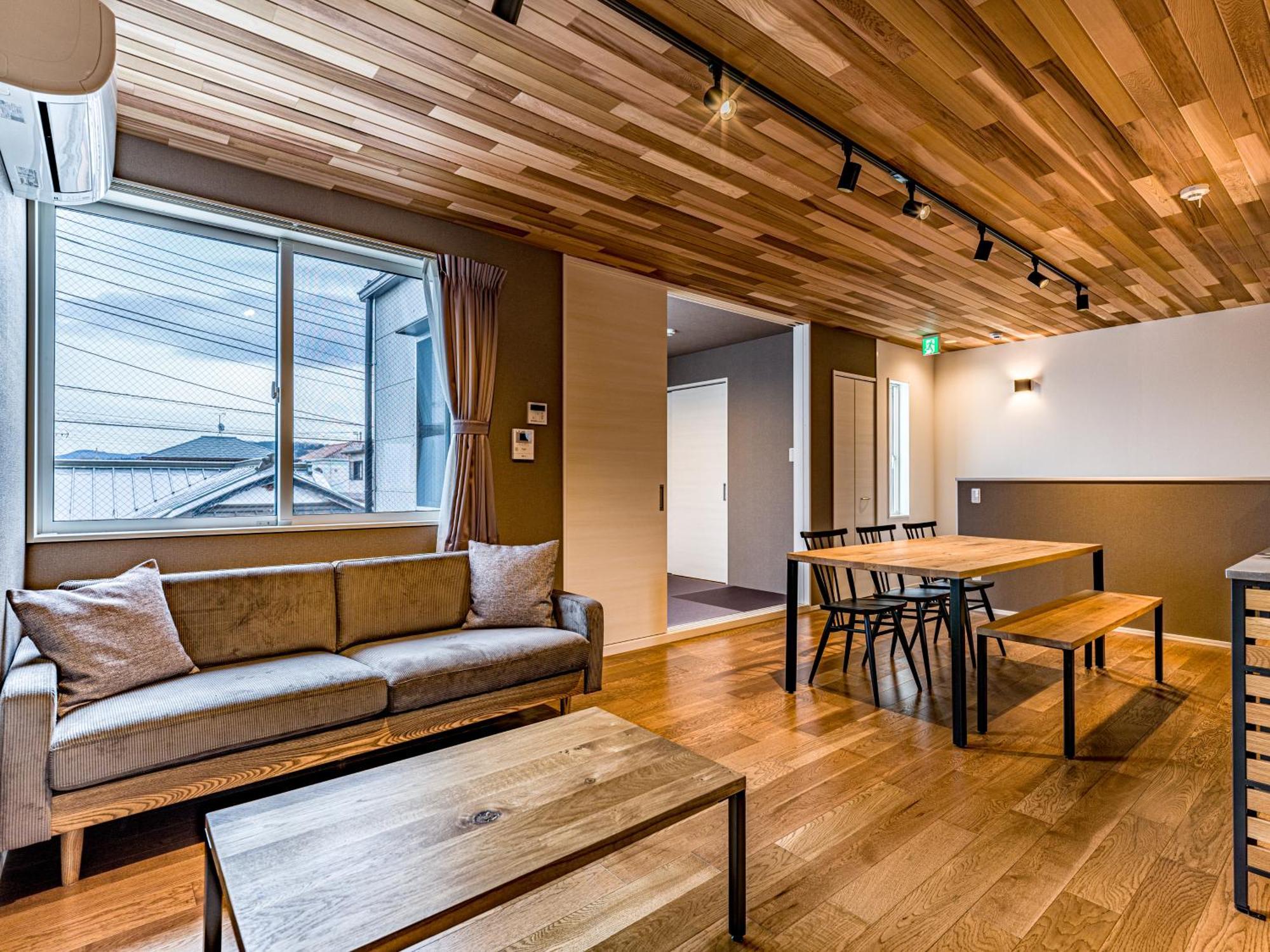 Rakuten Stay House X Will Style Fujinomiya Exterior photo
